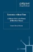 Economics without Time