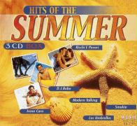 Hits Of The Summer