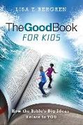 The Good Book for Kids