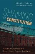 Shaming the Constitution