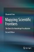 Mapping Scientific Frontiers