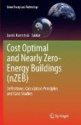 Cost Optimal and Nearly Zero-Energy Buildings (nZEB)