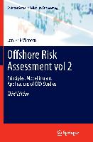 Offshore Risk Assessment vol 2