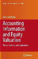 Accounting Information and Equity Valuation