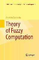 Theory of Fuzzy Computation