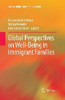 Global Perspectives on Well-Being in Immigrant Families