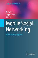 Mobile Social Networking