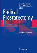 Radical Prostatectomy