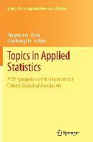 Topics in Applied Statistics