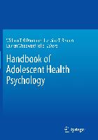 Handbook of Adolescent Health Psychology