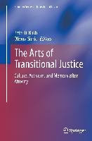 The Arts of Transitional Justice