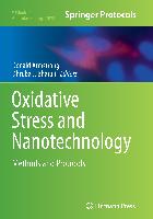 Oxidative Stress and Nanotechnology