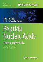 Peptide Nucleic Acids