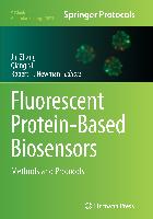 Fluorescent Protein-Based Biosensors