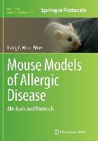 Mouse Models of Allergic Disease