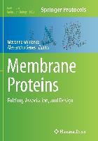 Membrane Proteins