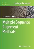 Multiple Sequence Alignment Methods