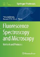 Fluorescence Spectroscopy and Microscopy