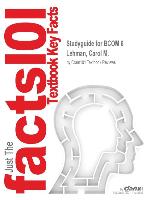 Studyguide for Bcom 6 by Lehman, Carol M., ISBN 9781285432748