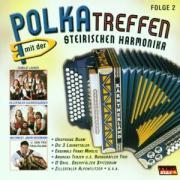 Polkatreffen Mit Der Steirischen Harmonika 2