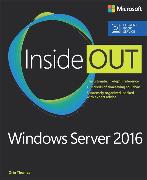 Windows Server 2016 Inside Out