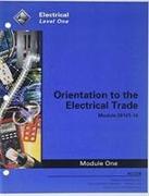 26101-14 Orientation to the Electrical Trade Trainee Guide