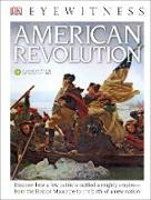 DK Eyewitness Books: American Revolution
