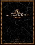 Agamemnon: A Fast-Paced Strategy Game for Two Players