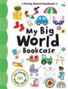 My Big World Bookcase