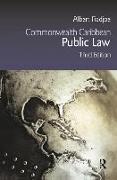 Commonwealth Caribbean Public Law