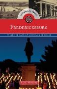 Historical Tours Fredericksburg