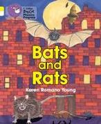 Bats and Rats