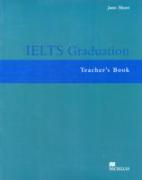 IELTS Graduation Teacher's Book