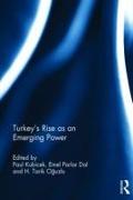 Turkey’s Rise as an Emerging Power