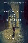 The Convictions of John Delahunt - A Novel