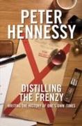 Distilling the Frenzy