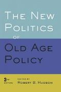 New Politics of Old Age Policy