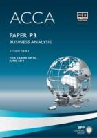 ACCA - P3 Business Analysis