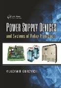 Power Supply Devices and Systems of Relay Protection