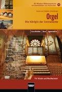 Orgel. DVD