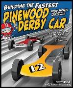 Building the Fastest Pinewood Derby Car: Speed Secrets for Crossing the Finish Line First!