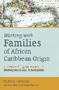 Working with Families of African Caribbean Origin