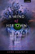 A Mind of Her Own: The Evolutionary Psychology of Women