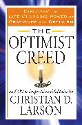 The Optimist Creed and Other Inspirational Classics