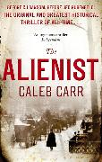 The Alienist