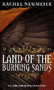 Land Of The Burning Sands