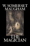 The Magician by W. Somerset Maugham, Horror, Classics, Literary