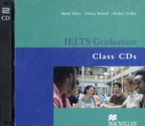 IELTS Graduation Class CDx2