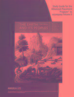Study Guide for Bulliet/Crossley/Headrick/Hirsch/Johnson/Northrup's the Earth and its Peoples: a Global History, Volume II