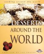 Desserts Around the World. Compiled by Lee Engfer